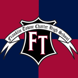 Franklin Towne Charter High School mascot