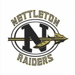 Nettleton Senior High School mascot