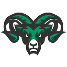 Pine Richland High School mascot