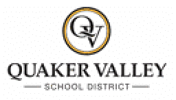 Quaker Valley High School mascot