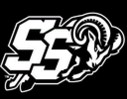 South High Schoolide High School mascot