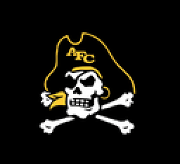 Ashton Franklin Center High School mascot