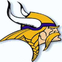 Brussels High School mascot