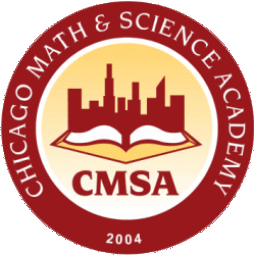 Chicago Mathematics & Science Academy mascot