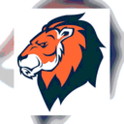 Cics Ralph Ellison High School mascot