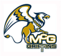 Father McGivney Catholic High School mascot