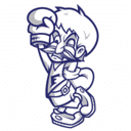 Freeburg High School mascot