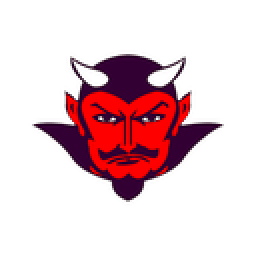 Hall High School mascot