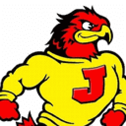 Jefferson High School mascot