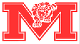 Marshall High School mascot