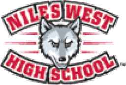 Niles West High School mascot