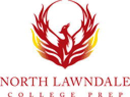 North Lawndale College Preparatory High School mascot