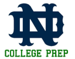 Notre Dame High School For Boys mascot
