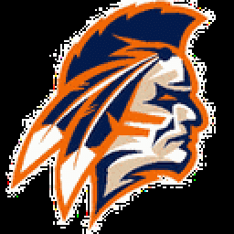 Pontiac High School mascot