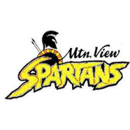 Mountain View High School mascot