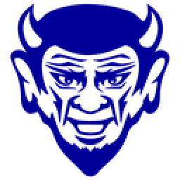 Quincy Senior High School mascot