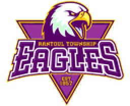 Rantoul High School mascot