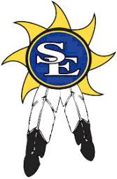 South Eastern High School mascot