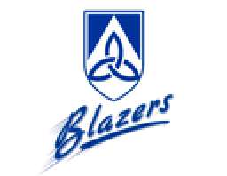 Trinity High School mascot