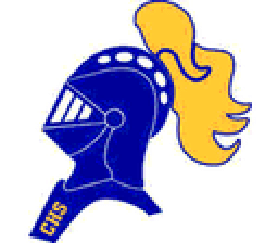 Castle High School mascot