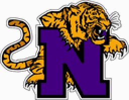 North Western High School mascot