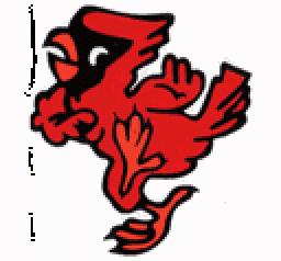 Washington Catholic High School mascot