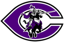 Castlemont High School mascot