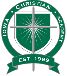Iowa Christian Academy mascot