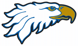 Moulton Udell High School mascot