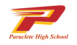 Paraclete High School mascot