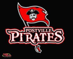 Postville High School mascot