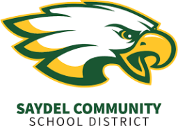 Saydel High School mascot