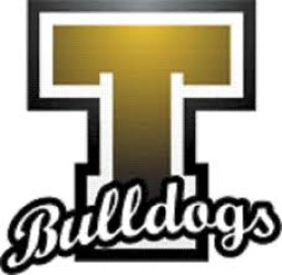 Thomson High School mascot