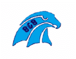 B & B High School mascot