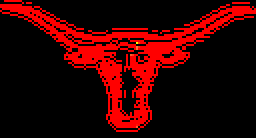 Jetmore High School mascot