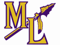 Medicine Lodge High School mascot