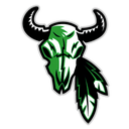 Prairie View High School mascot