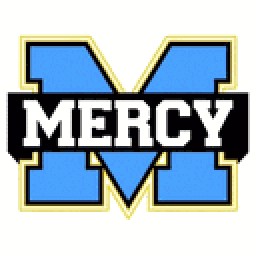 Mercy Academy mascot