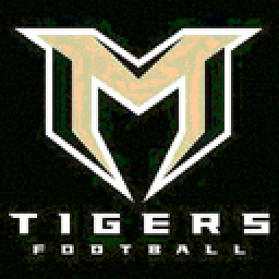 Murray High School mascot