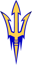 Falkville High School mascot