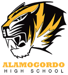 Alamogordo High School mascot