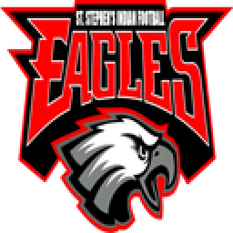 St. Stephens High School mascot