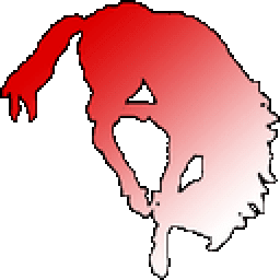 Rawlins High School mascot