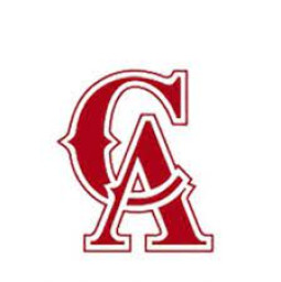 Carroll Academy mascot