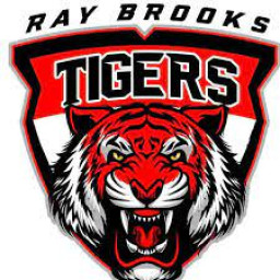 Ray Brooks School mascot