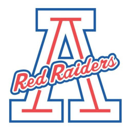 T W Andrews High School mascot