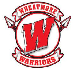 Wheatmore High School mascot