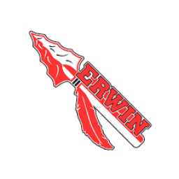 Clyde A Erwin School mascot