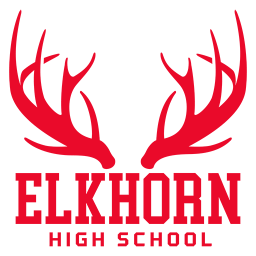Elkhorn High School mascot