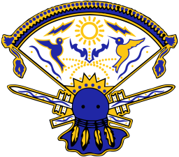 Ft Thomas High School mascot